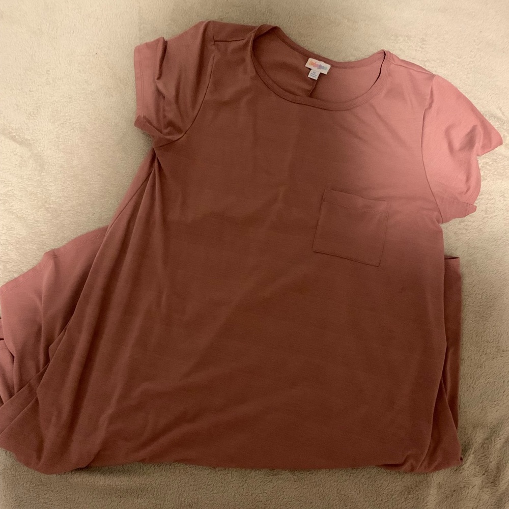 Lularoe Carly Dress